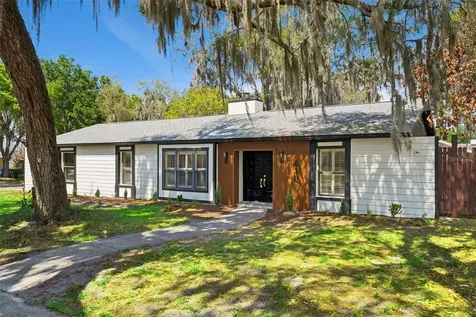 418 E Lakeshore Drive Ocoee FL 34761
