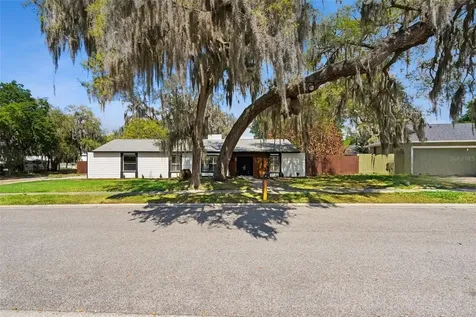 418 E Lakeshore Drive Ocoee FL 34761