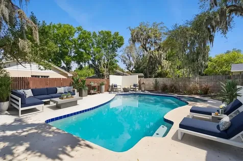 418 E Lakeshore Drive Ocoee FL 34761