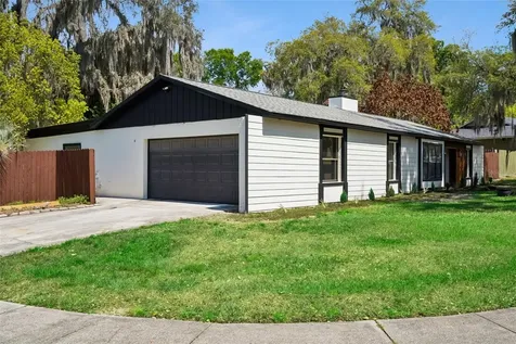 418 E Lakeshore Drive Ocoee FL 34761