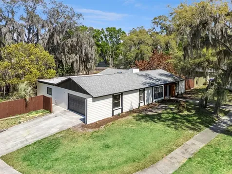 418 E Lakeshore Drive Ocoee FL 34761