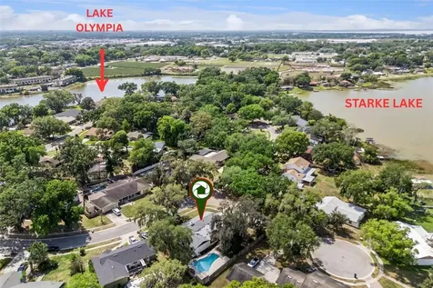 418 E Lakeshore Drive Ocoee FL 34761