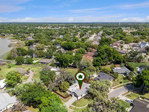 418 E Lakeshore Drive Ocoee FL 34761
