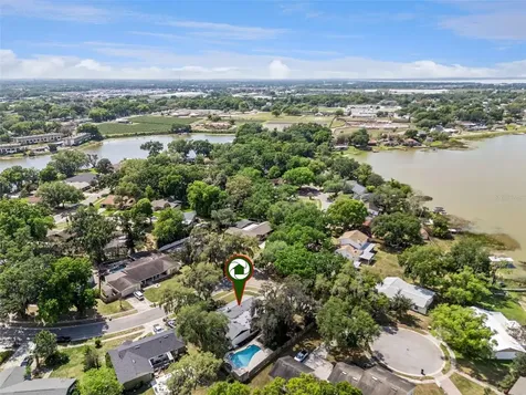 418 E Lakeshore Drive Ocoee FL 34761