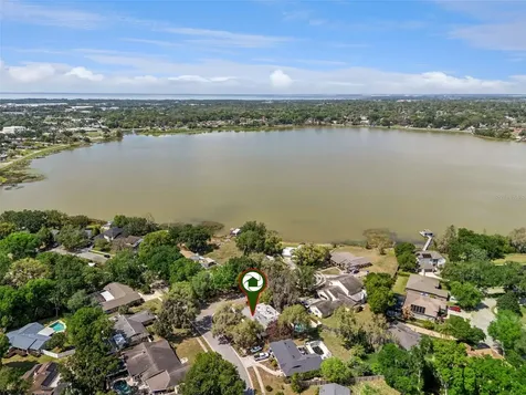 418 E Lakeshore Drive Ocoee FL 34761