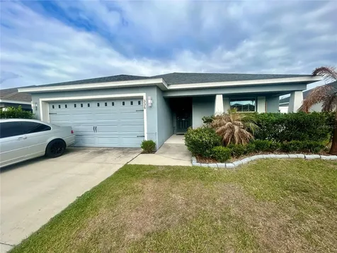 336 St Georges Circle Eagle Lake FL 33839