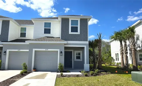 3575 Mayfair Street Kissimmee FL 34758