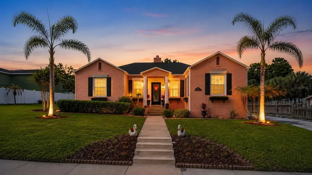 212 Kenwith Road Lakeland FL 33803