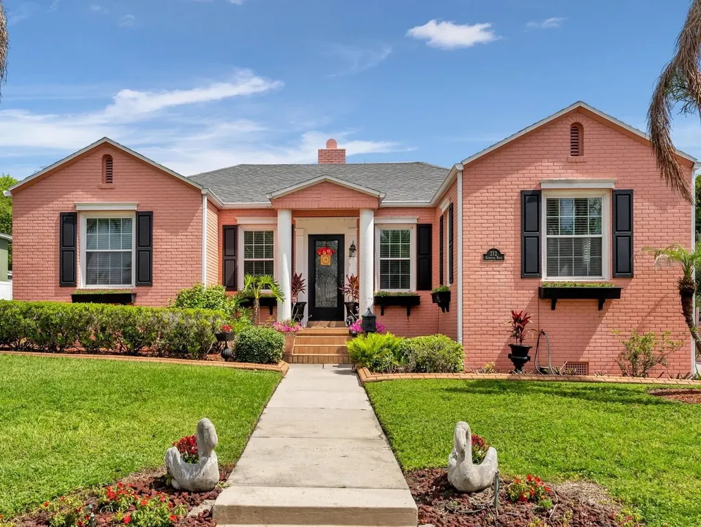 212 Kenwith Road Lakeland FL 33803