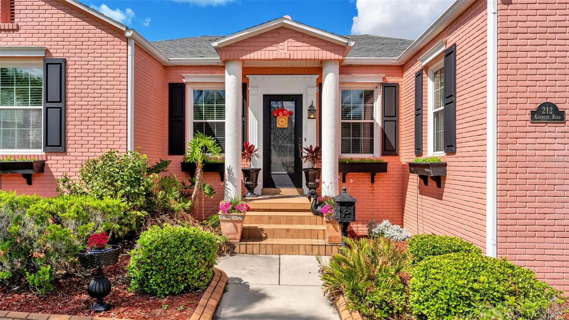 212 Kenwith Road Lakeland FL 33803