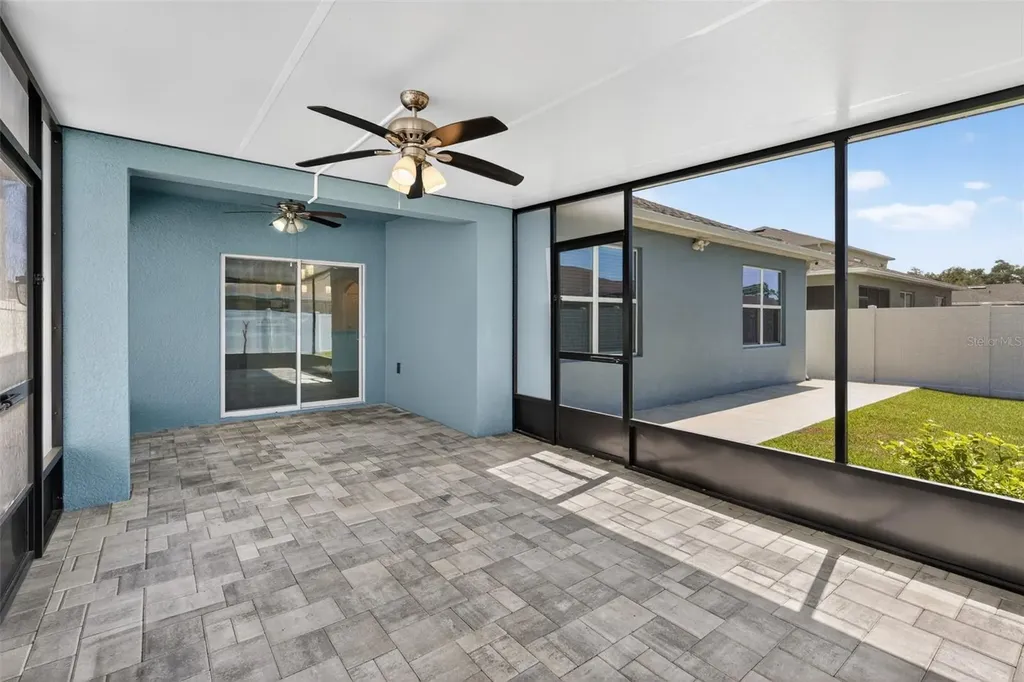 1673 Barberry Drive Kissimmee FL 34744