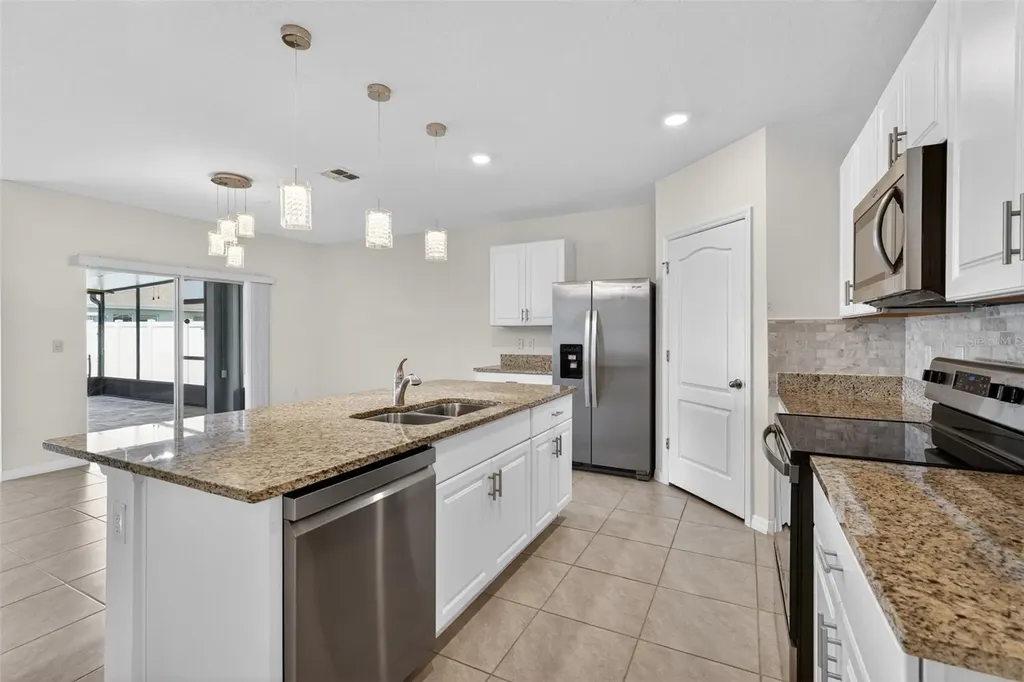 1673 Barberry Drive Kissimmee FL 34744