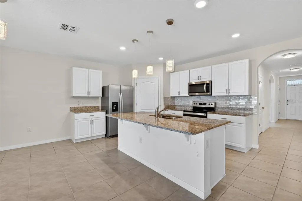 1673 Barberry Drive Kissimmee FL 34744
