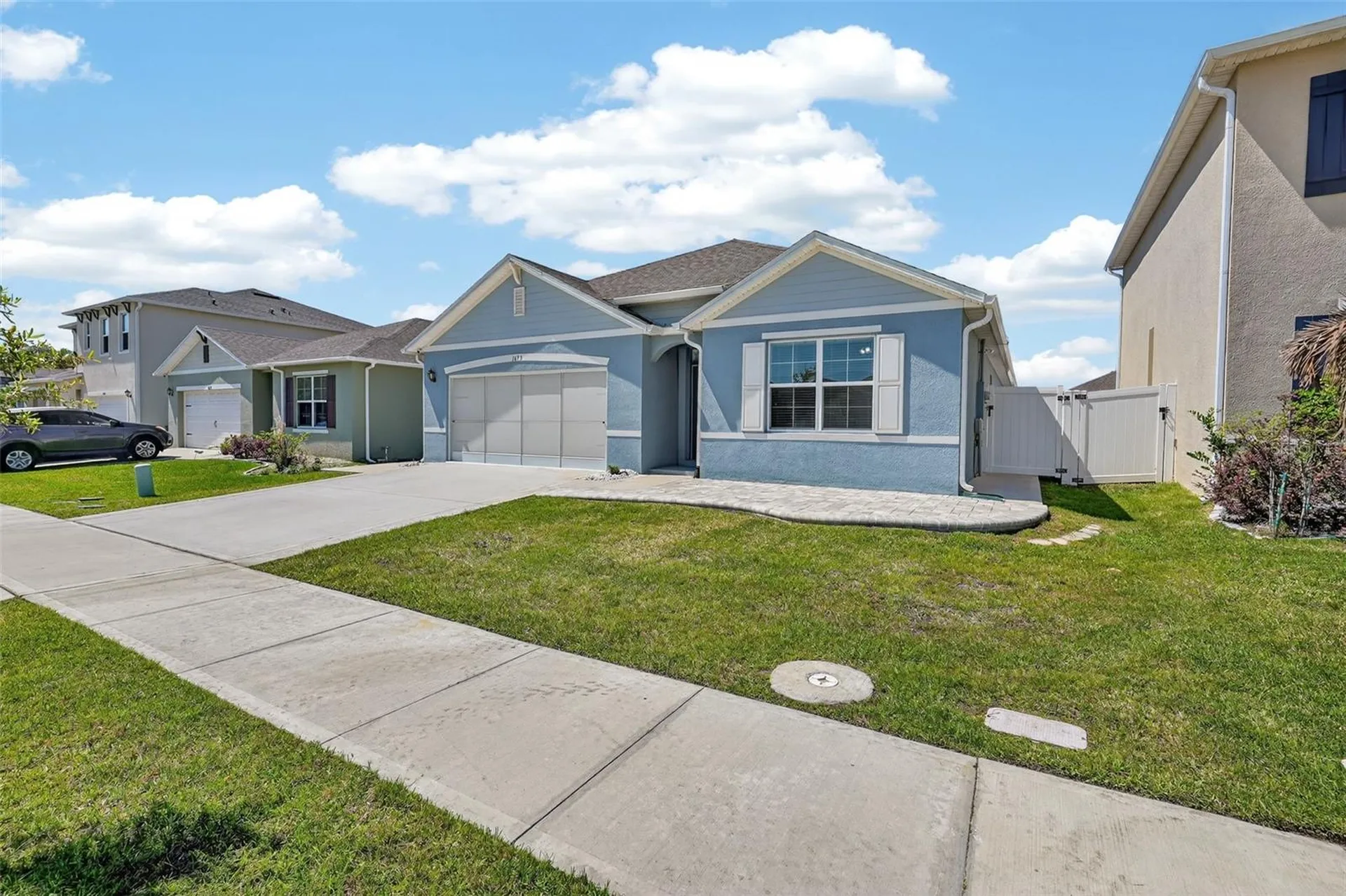 1673 Barberry Drive Kissimmee FL 34744
