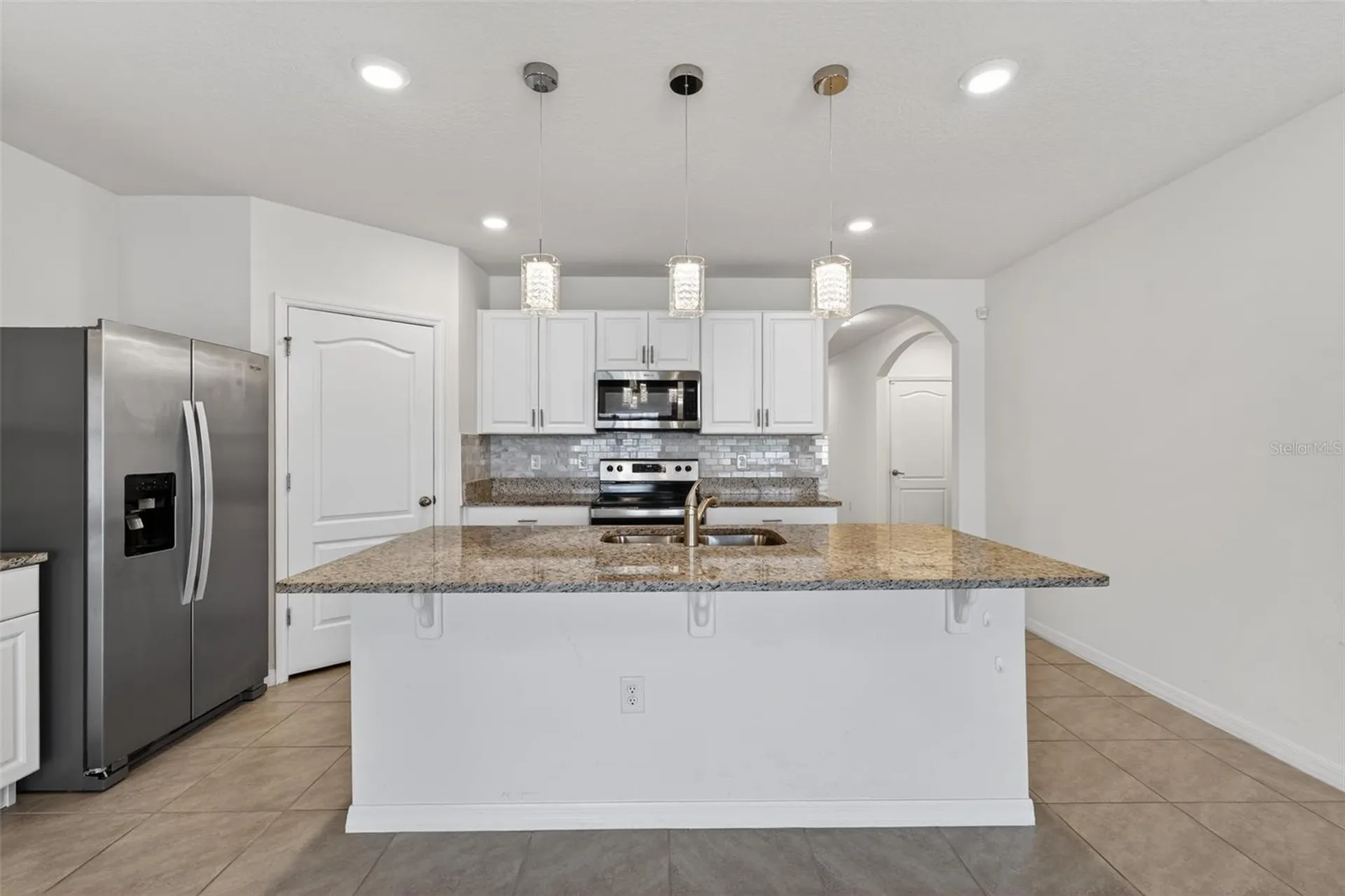 1673 Barberry Drive Kissimmee FL 34744