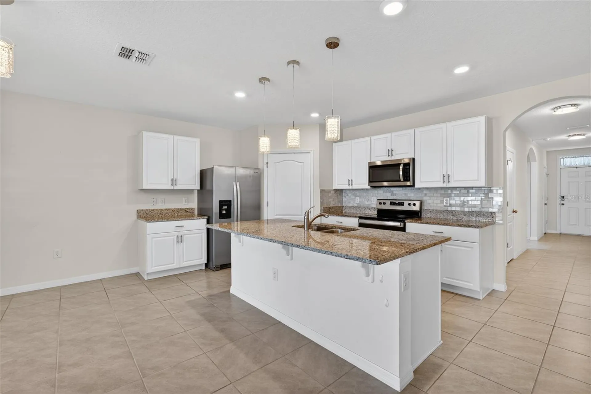 1673 Barberry Drive Kissimmee FL 34744