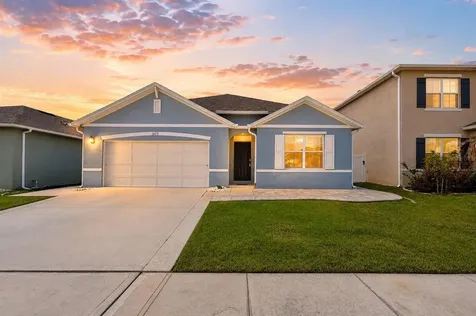 1673 Barberry Drive Kissimmee FL 34744