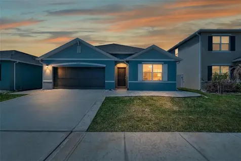 1673 Barberry Drive Kissimmee FL 34744