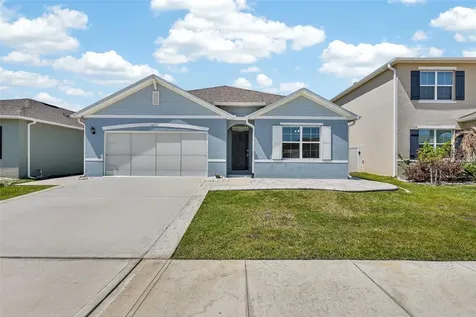 1673 Barberry Drive Kissimmee FL 34744