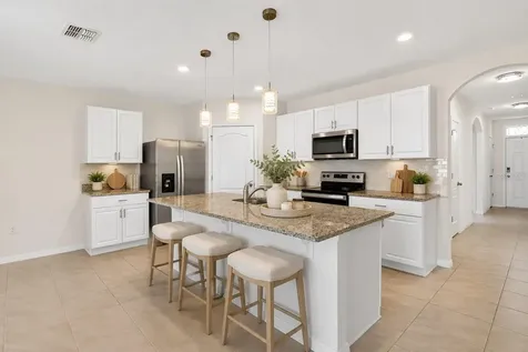 1673 Barberry Drive Kissimmee FL 34744