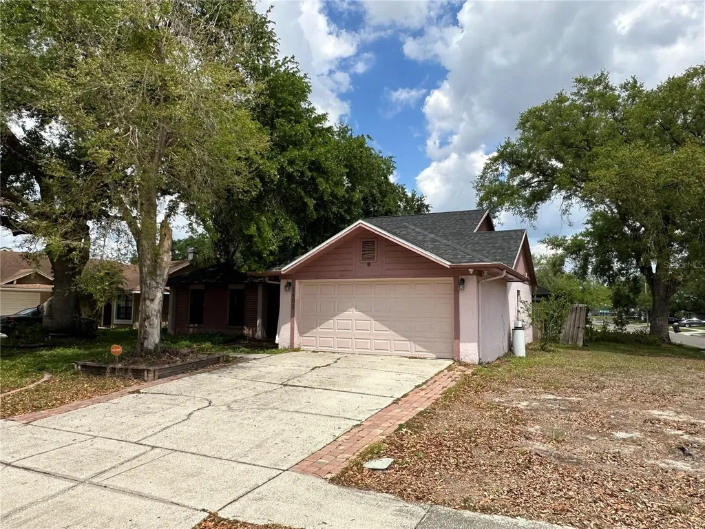 1402 Shell Flower Drive Brandon FL 33511