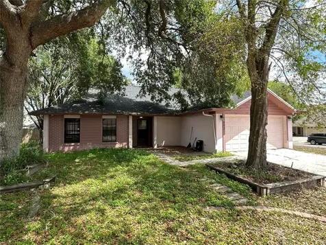 1402 Shell Flower Drive Brandon FL 33511