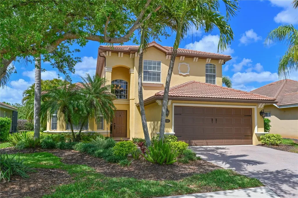210 Winding River Trail Bradenton FL 34212