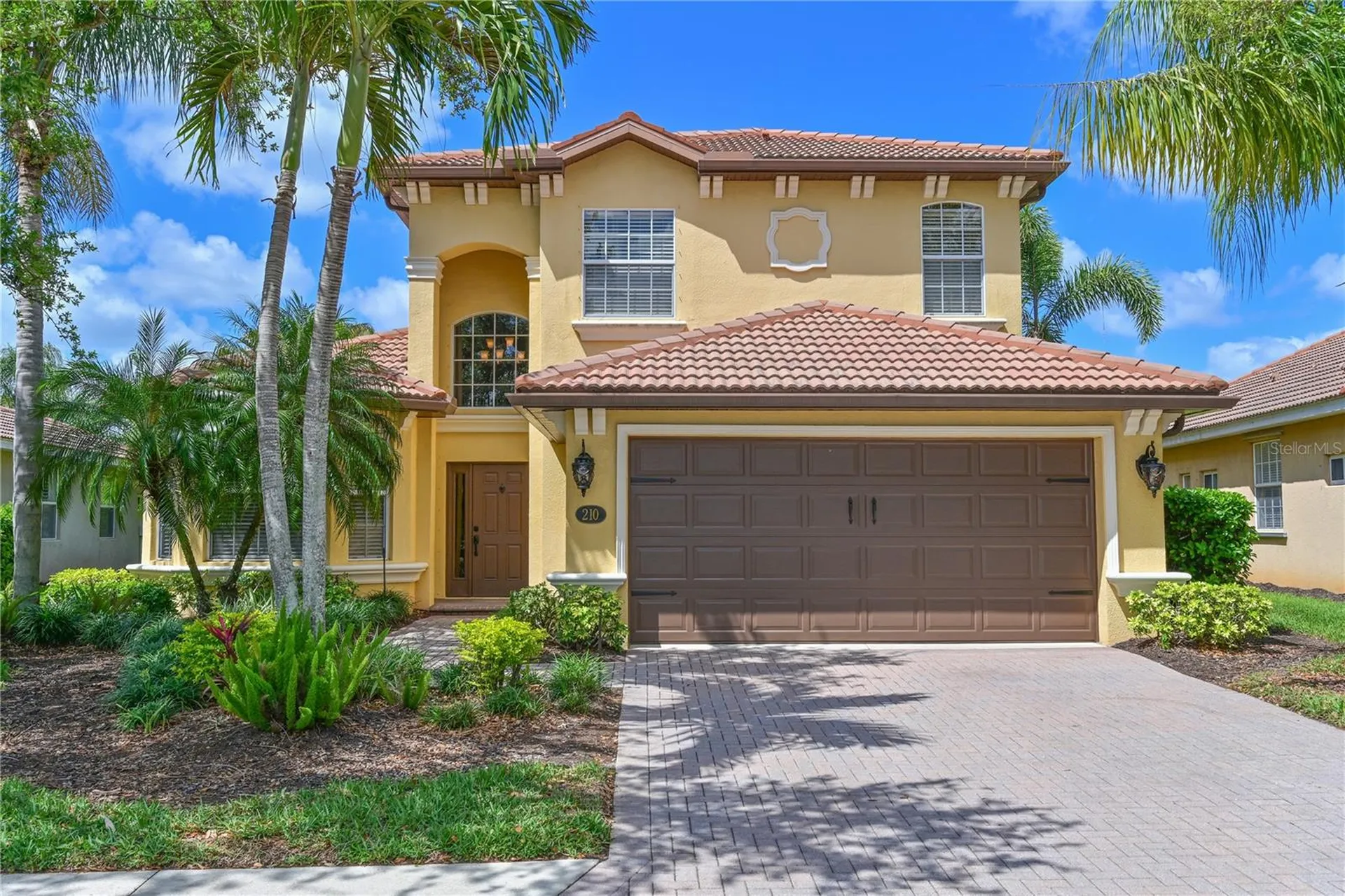 210 Winding River Trail Bradenton FL 34212