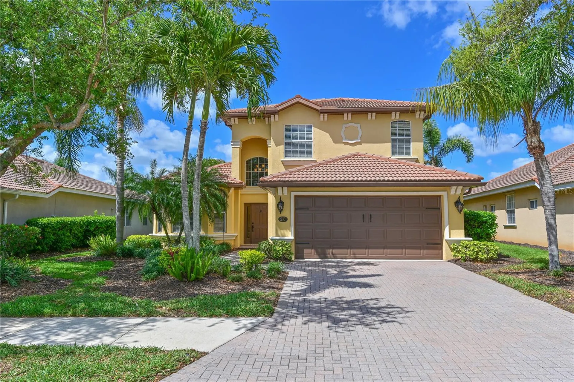 210 Winding River Trail Bradenton FL 34212