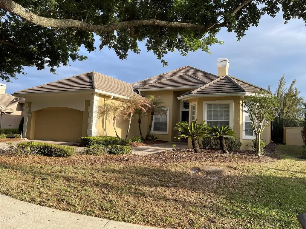 10674 Woodchase Circle Orlando FL 32836
