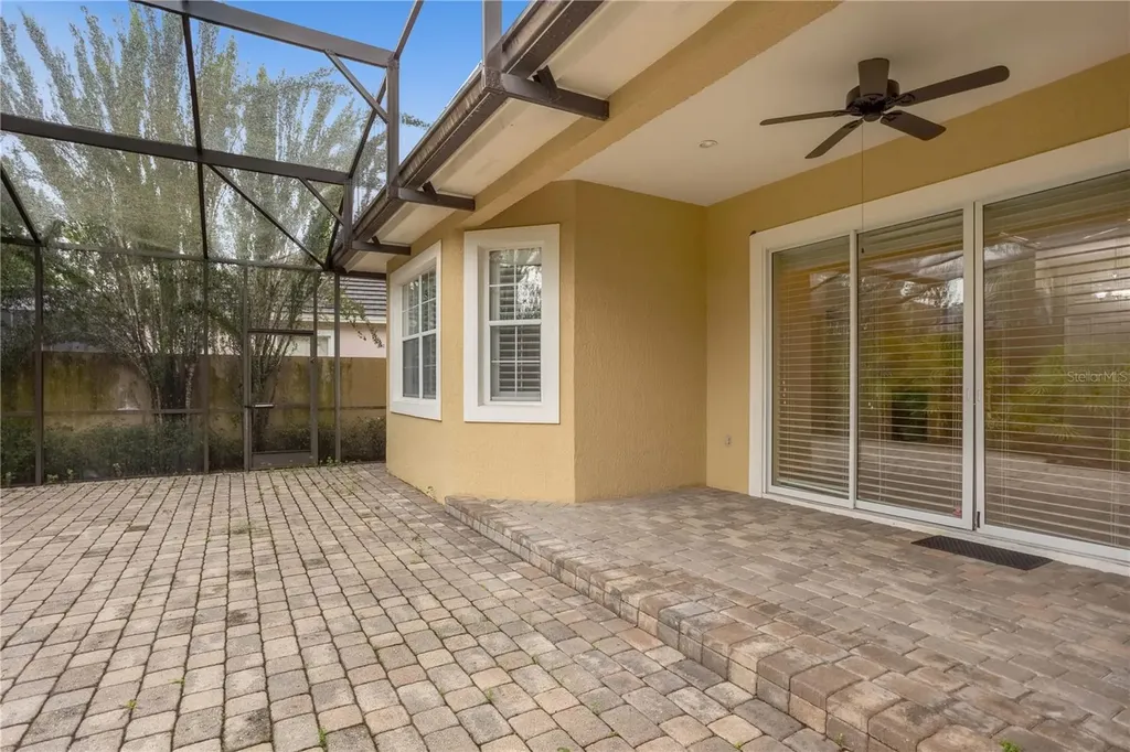 10674 Woodchase Circle Orlando FL 32836