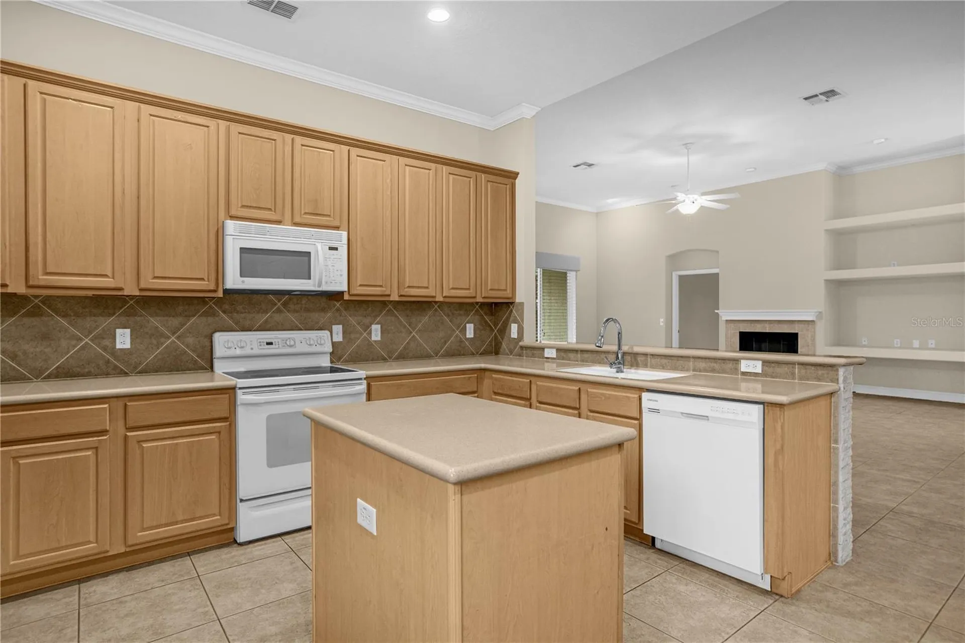 10674 Woodchase Circle Orlando FL 32836