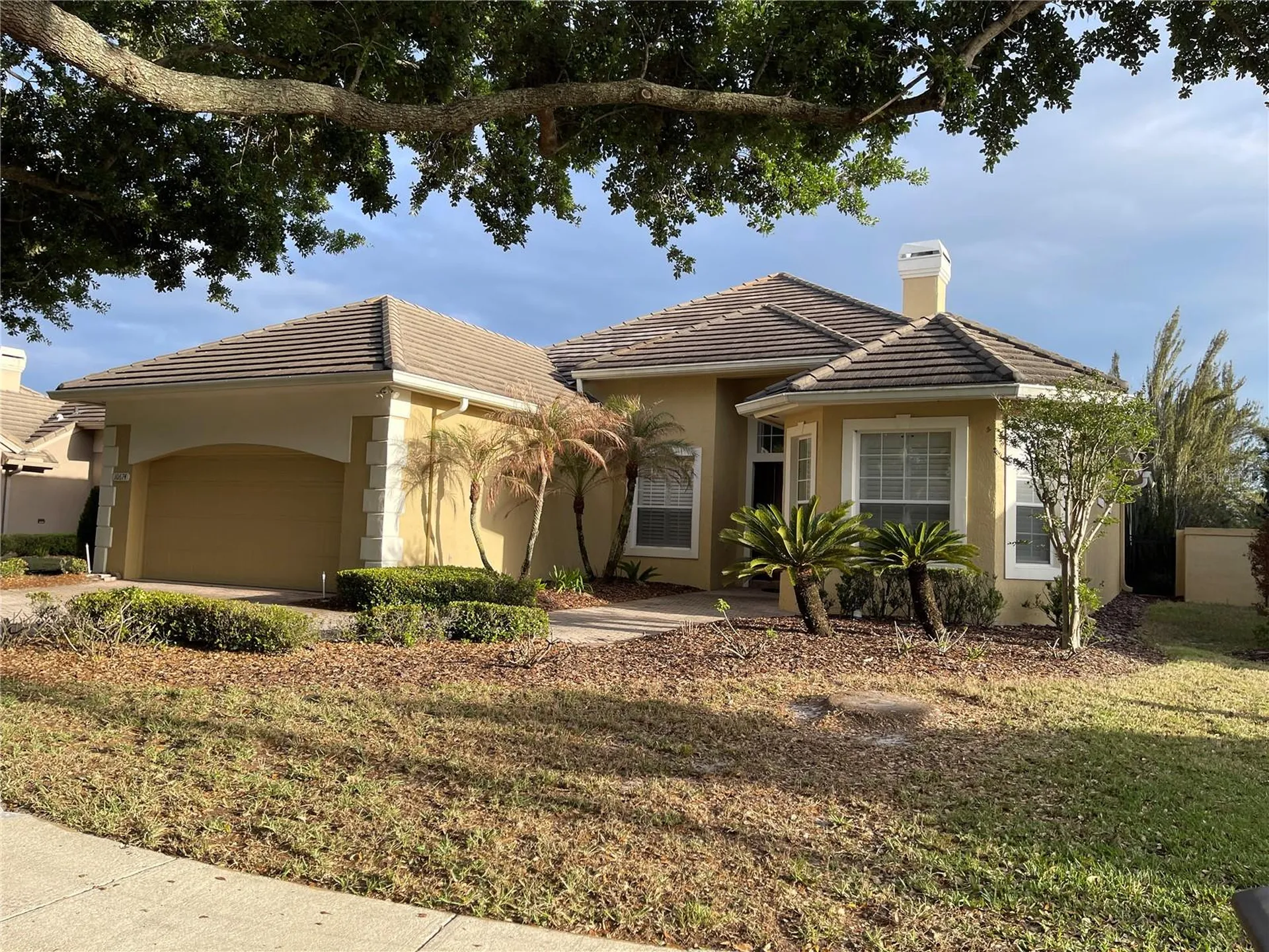 10674 Woodchase Circle Orlando FL 32836