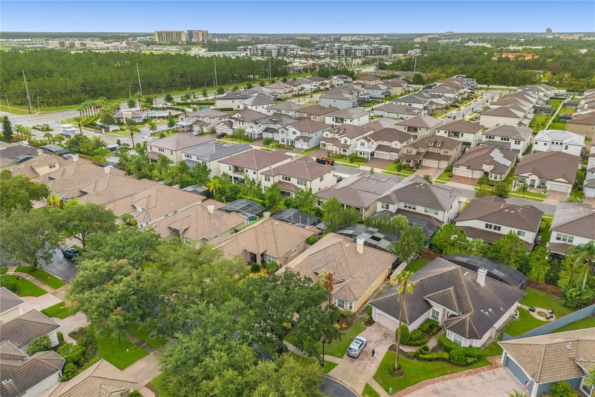 10674 Woodchase Circle Orlando FL 32836