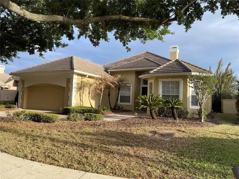 10674 Woodchase Circle Orlando FL 32836