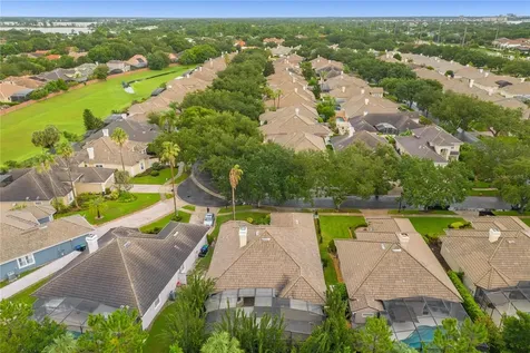 10674 Woodchase Circle Orlando FL 32836