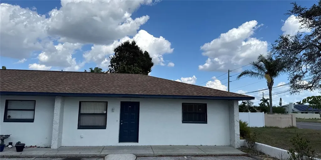 12329 Park Boulevard Seminole FL 33772
