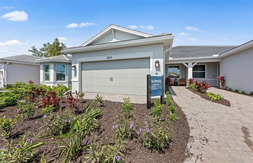 17812 Star Ruby Place Nokomis FL 34275