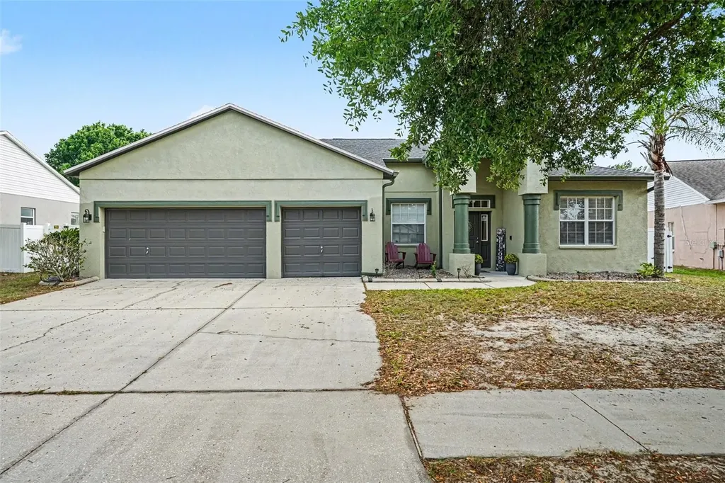 9637 Wydella Street Riverview FL 33569