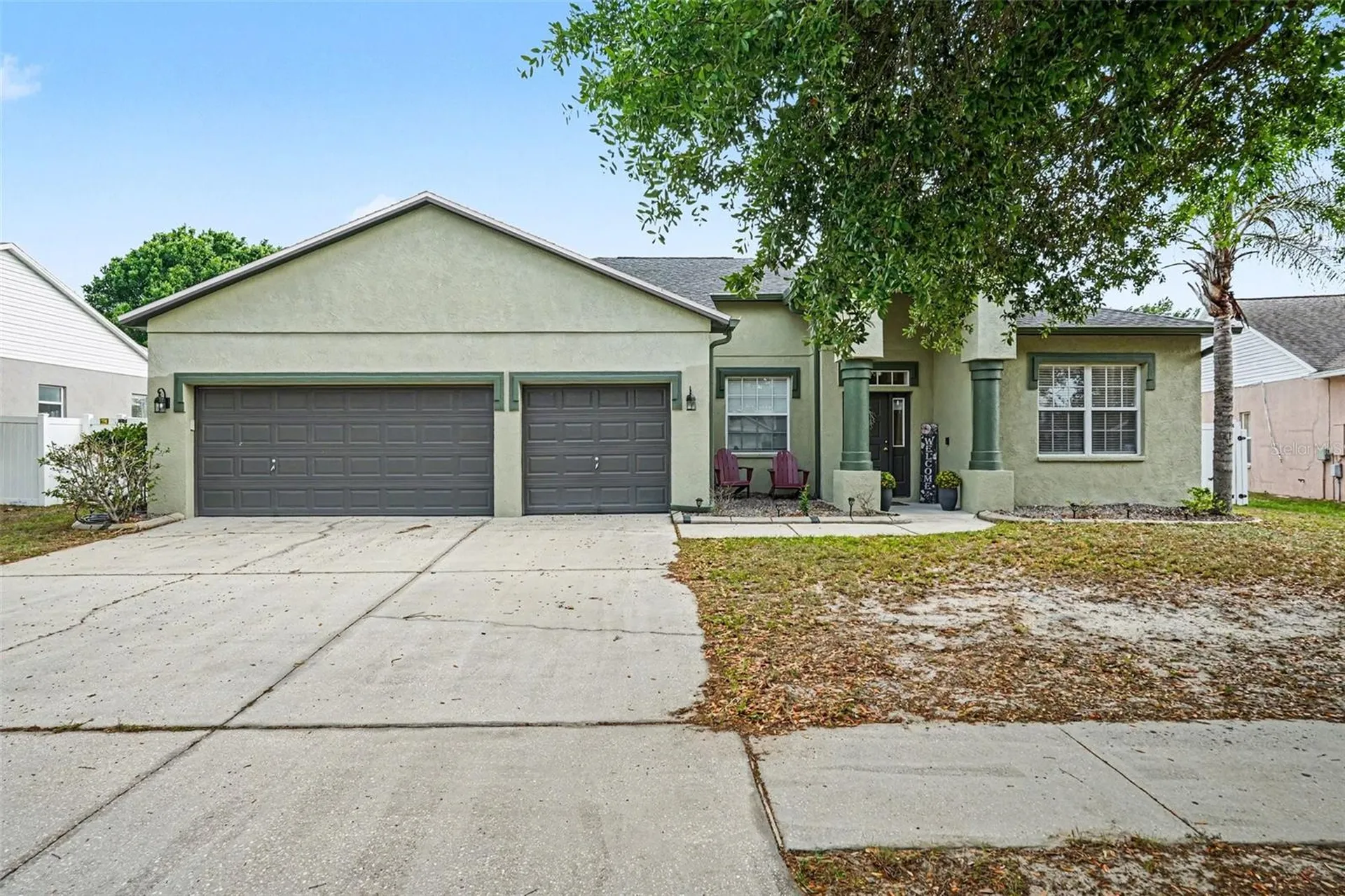 9637 Wydella Street Riverview FL 33569