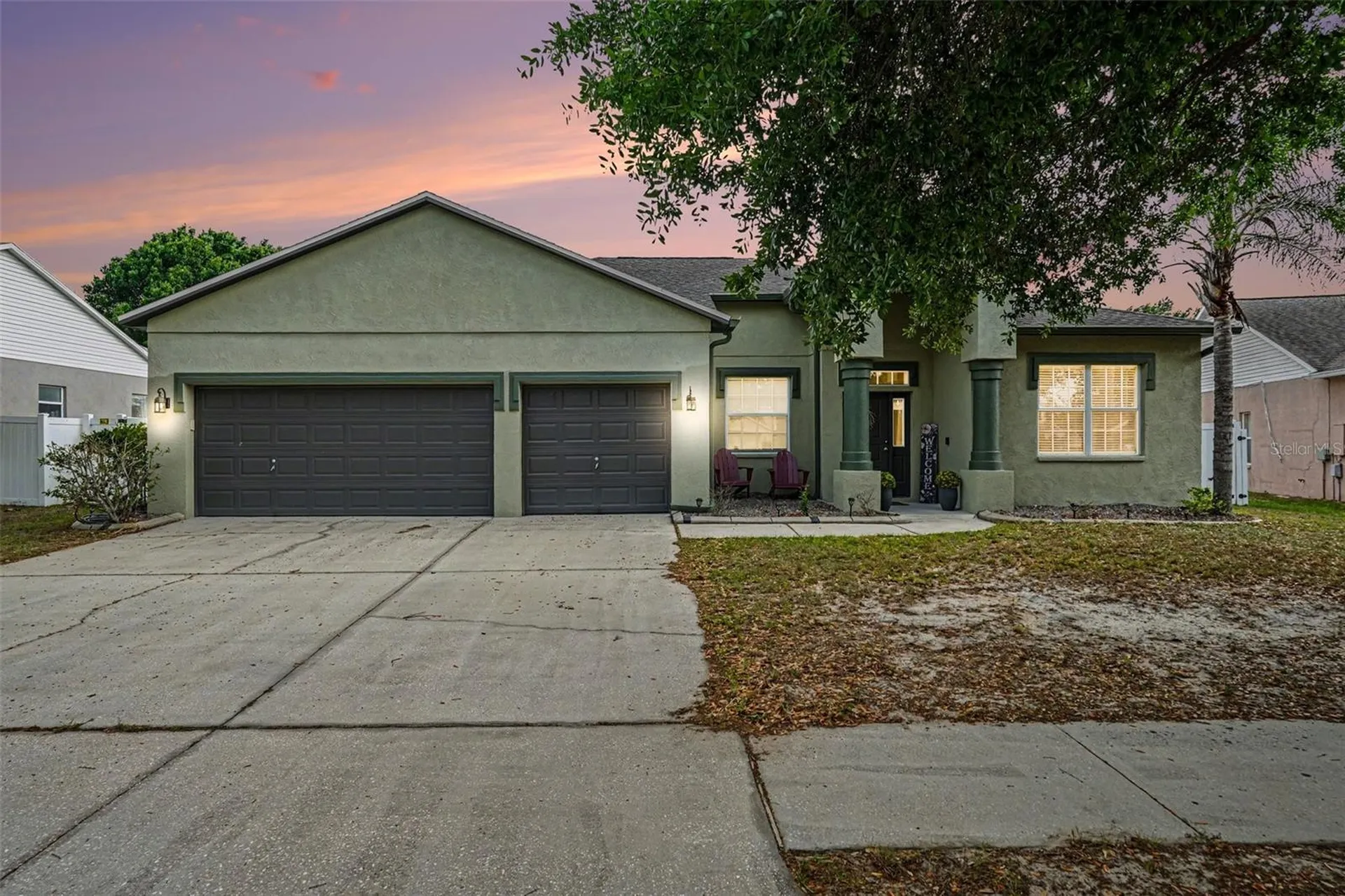 9637 Wydella Street Riverview FL 33569