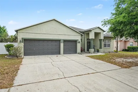 9637 Wydella Street Riverview FL 33569