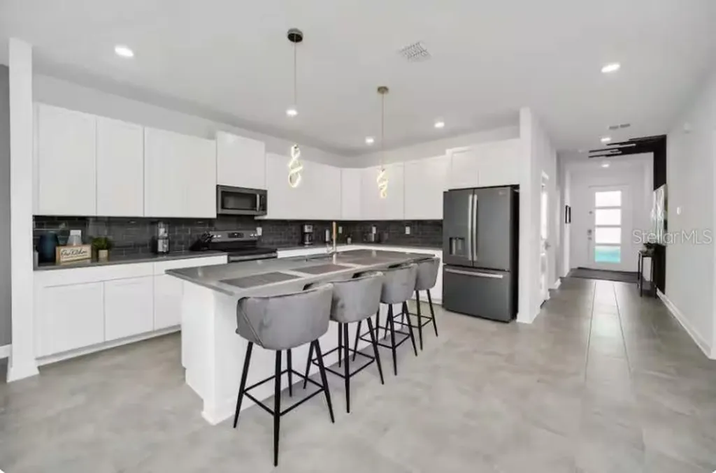 9149 Sommerset Hills Drive Davenport FL 33896