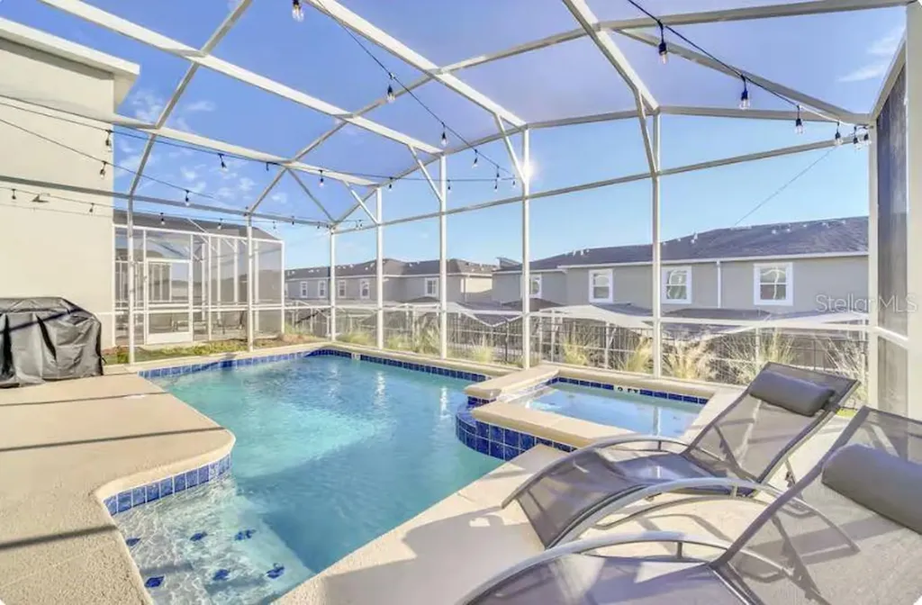 9149 Sommerset Hills Drive Davenport FL 33896
