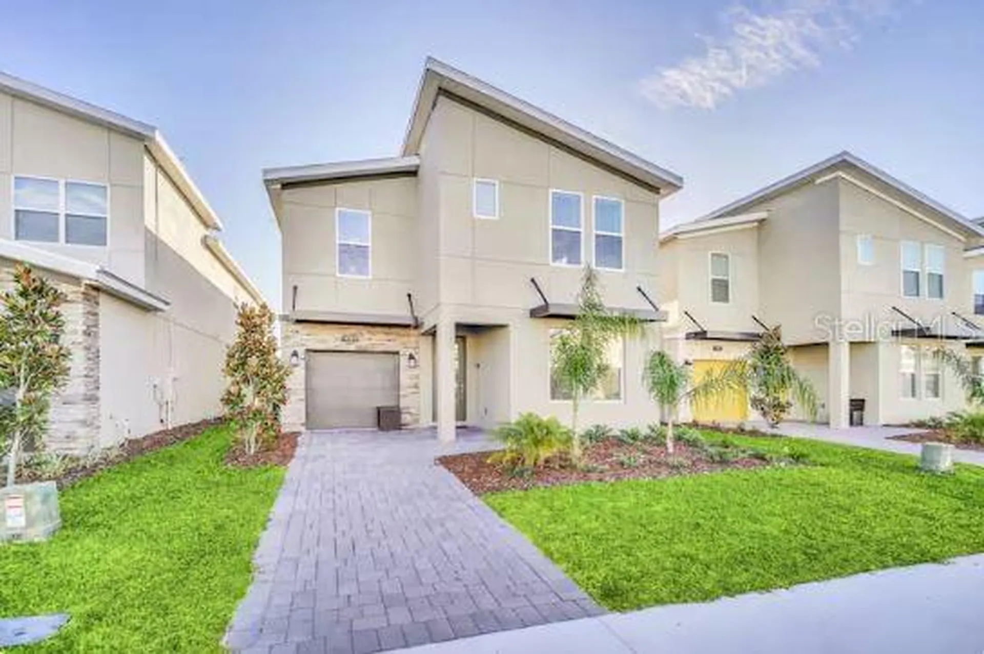 9149 Sommerset Hills Drive Davenport FL 33896