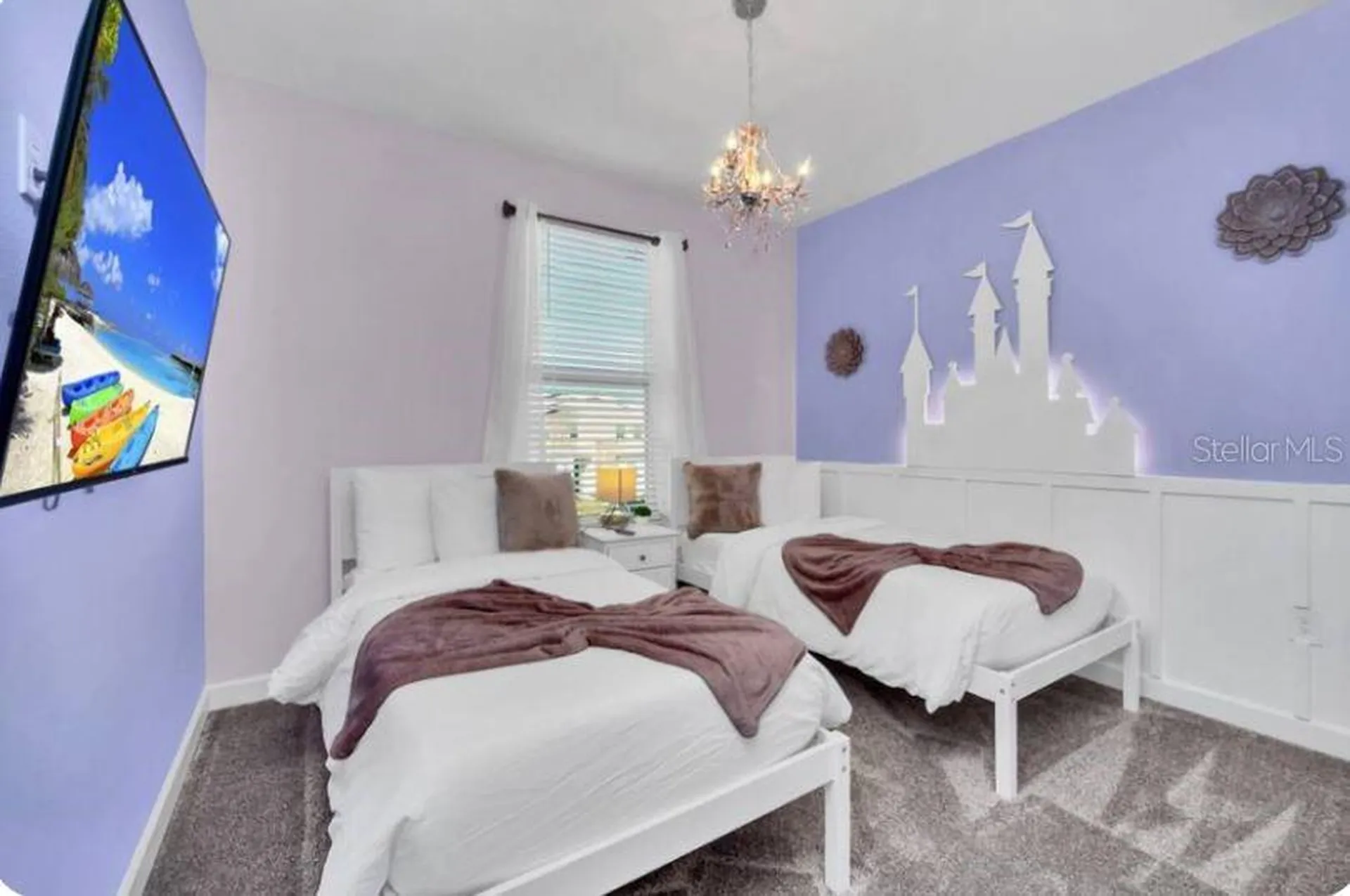 9149 Sommerset Hills Drive Davenport FL 33896