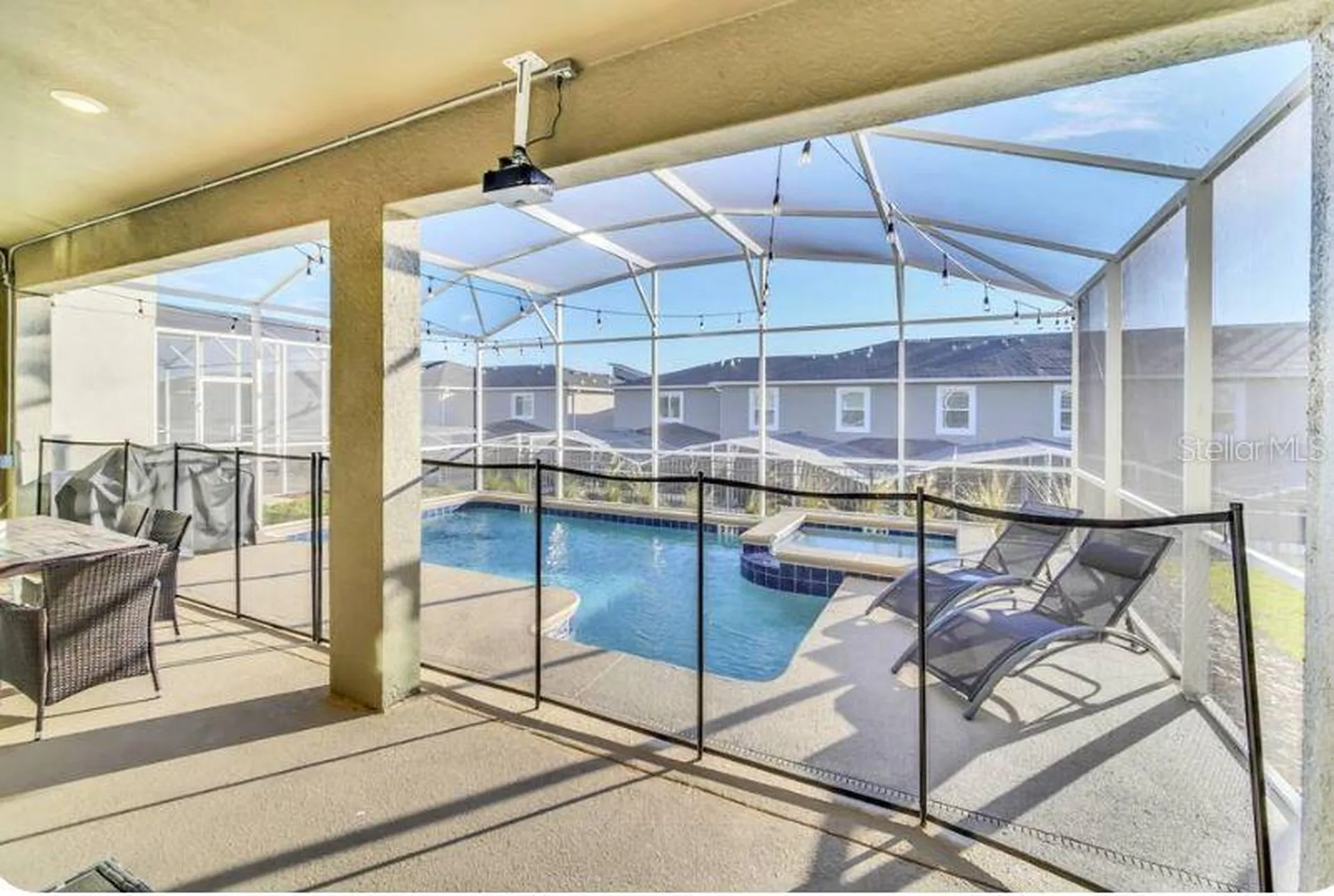 9149 Sommerset Hills Drive Davenport FL 33896
