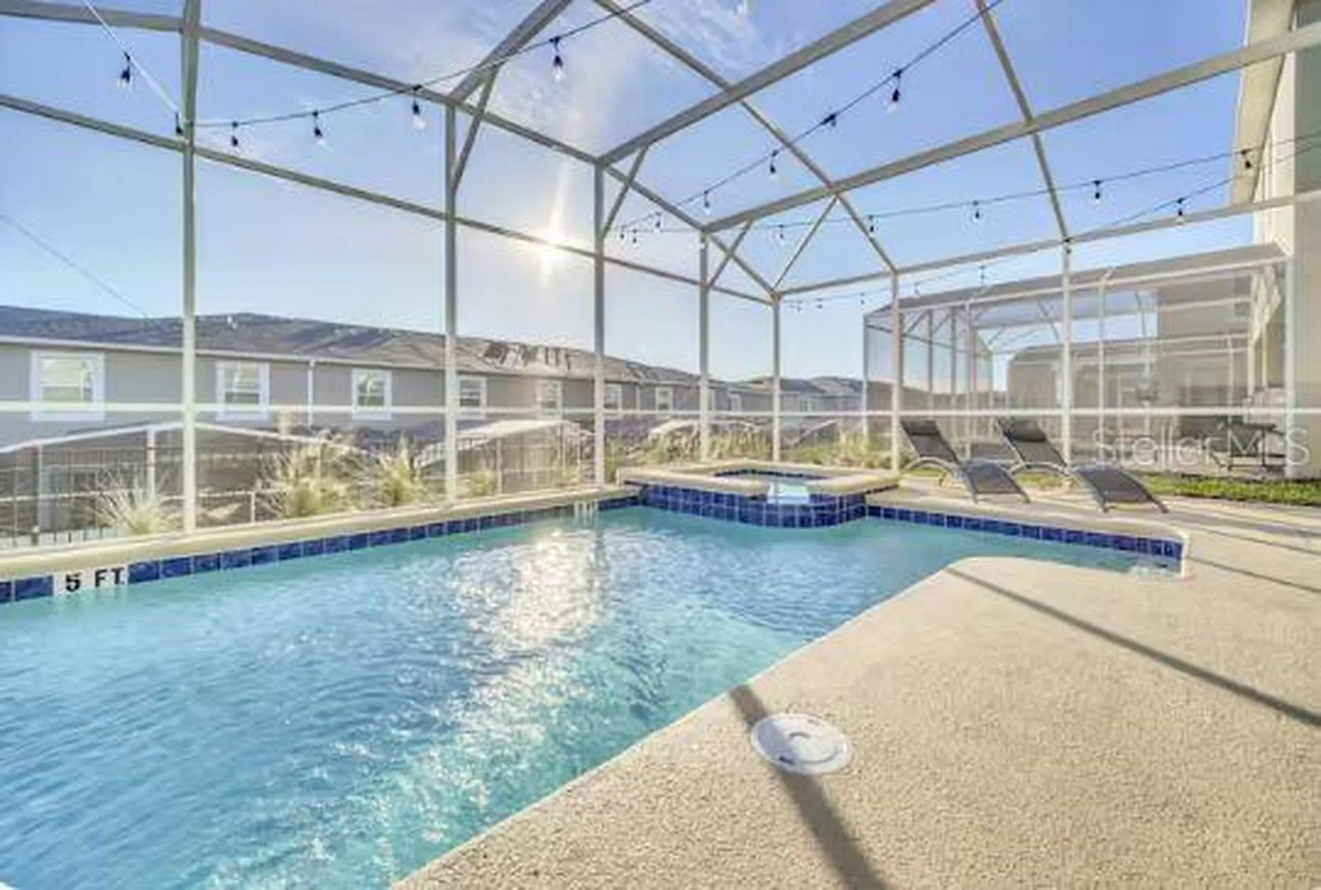 9149 Sommerset Hills Drive Davenport FL 33896