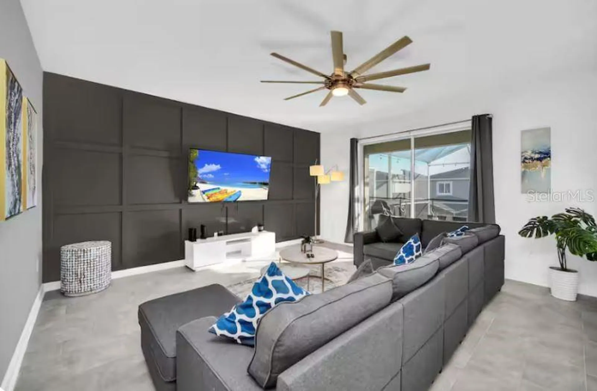 9149 Sommerset Hills Drive Davenport FL 33896