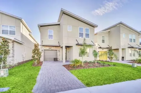 9149 Sommerset Hills Drive Davenport FL 33896